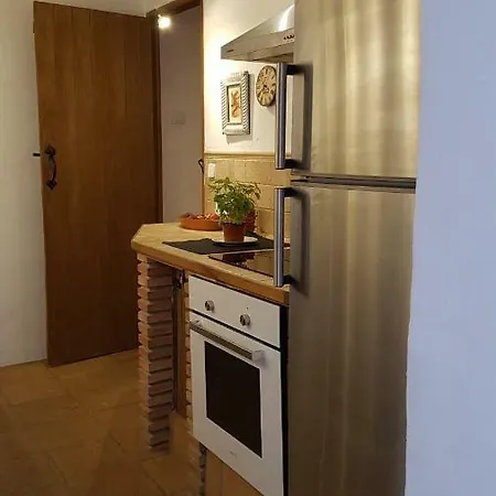Townhouse *