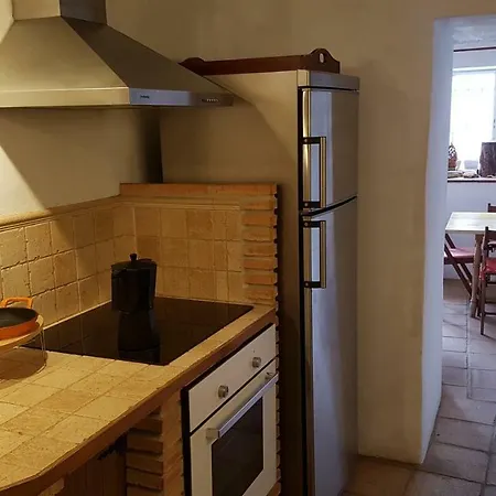 Townhouse Сasa de vacaciones Cortes de la Frontera