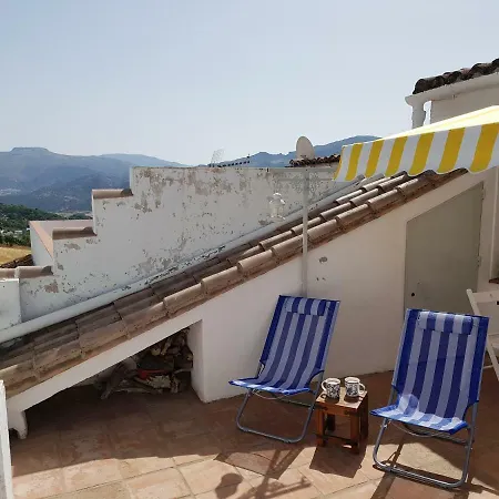 Townhouse * Cortes de la Frontera