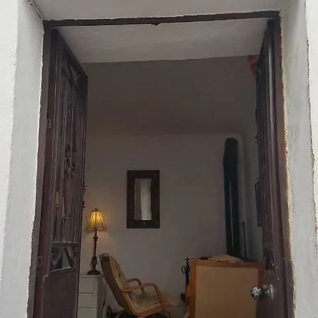 Сasa de vacaciones Townhouse Cortes de la Frontera