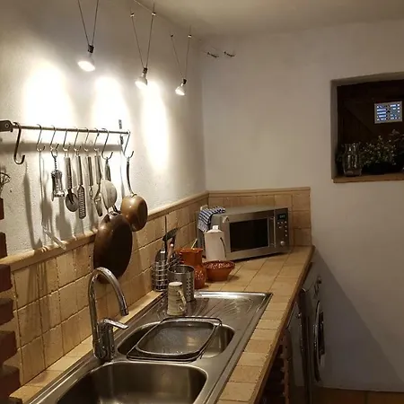 Townhouse Cortes de la Frontera