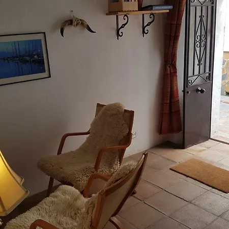 Сasa de vacaciones Townhouse *