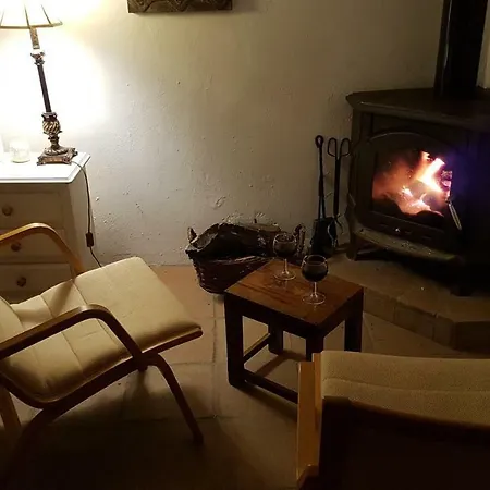 Сasa de vacaciones Townhouse *