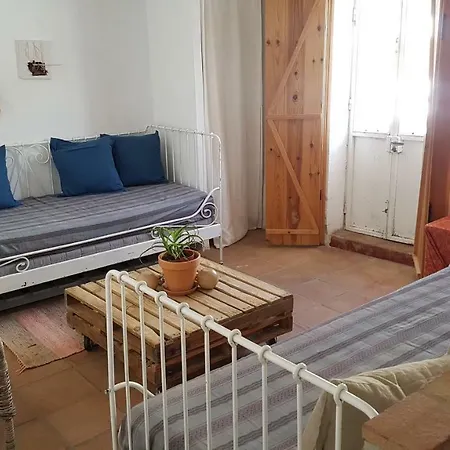 Сasa de vacaciones Townhouse Cortes de la Frontera