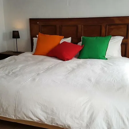 Сasa de vacaciones Townhouse