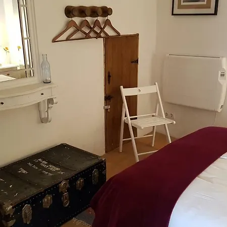 Townhouse Cortes de la Frontera