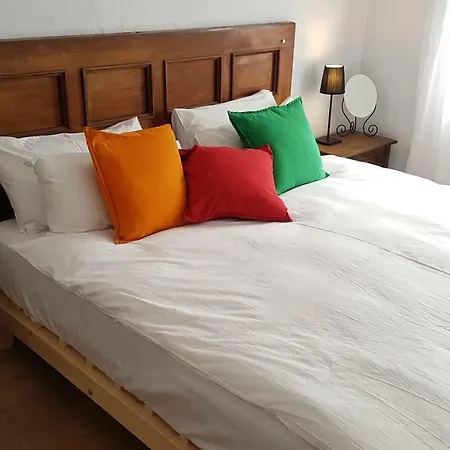 Сasa de vacaciones Townhouse