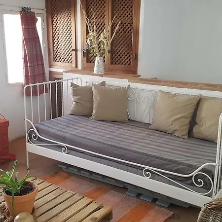 Сasa de vacaciones Townhouse *