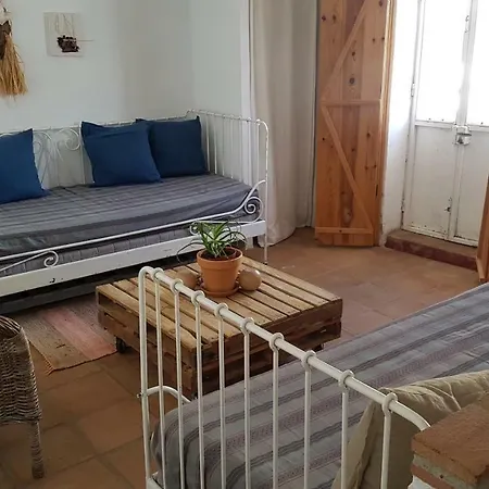 Сasa de vacaciones Townhouse