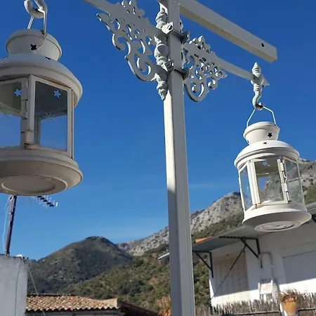 Townhouse Cortes de la Frontera