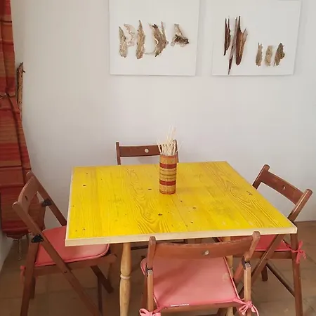 Townhouse Holiday home