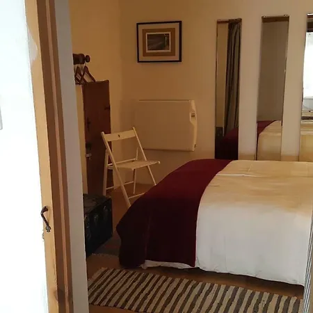 Ferienhaus Townhouse Cortes de la Frontera